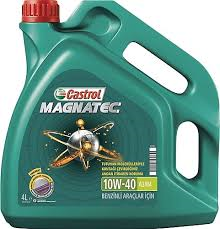 C MAGNATEC 10W-40 A/B 4X4L TU